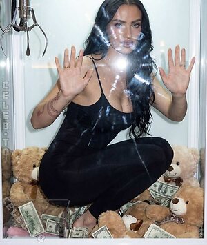 Paulina Ljubas Nude Leaked Photo #13