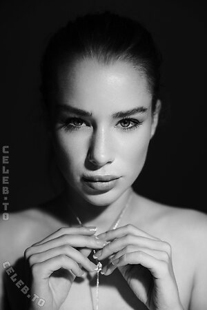 Paulina Pastuszczak leaked photo #37