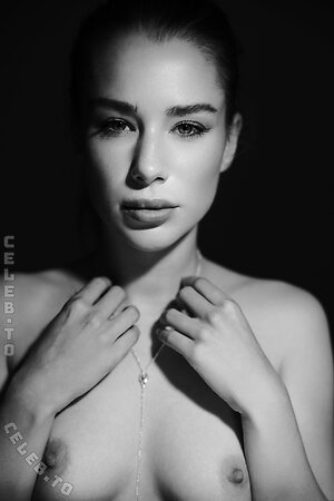 Paulina Pastuszczak leaked photo #43