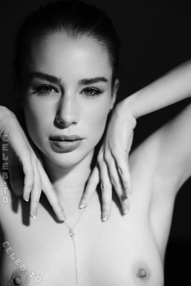 Paulina Pastuszczak leaked photos