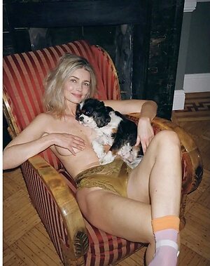 Paulina Porizkova leaked photo #2
