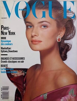 Paulina Porizkova leaked photo #4