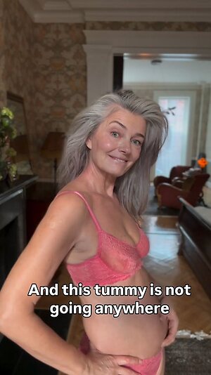 Paulina Porizkova Nude Leaked Photo #8