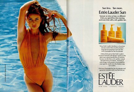Paulina Porizkova