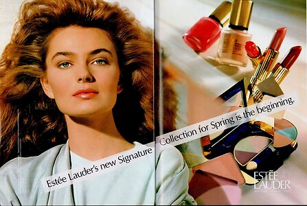 Paulina Porizkova leaked photo #10