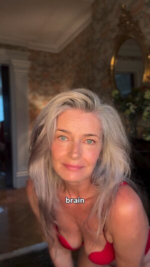 Paulina Porizkova