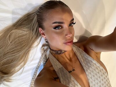 Paulina schuette leaked photo #2