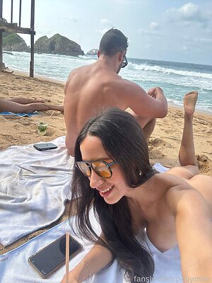 Paulina Téllez pauymau leaked photo #14