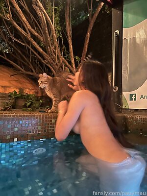 Paulina Téllez pauymau leaked photo #15