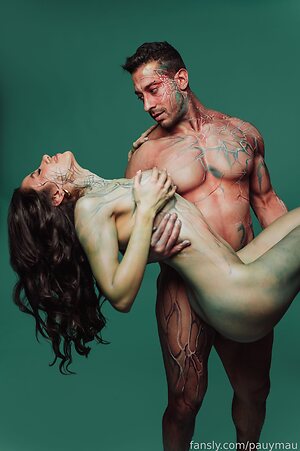 Paulina Téllez pauymau leaked photo #26