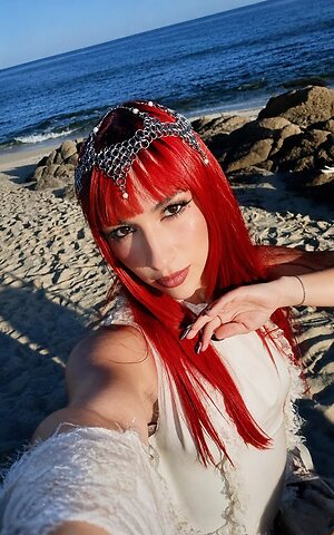 Paulina Villarreal