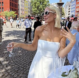 Paulina Wagner Nude Leaked Photo #2