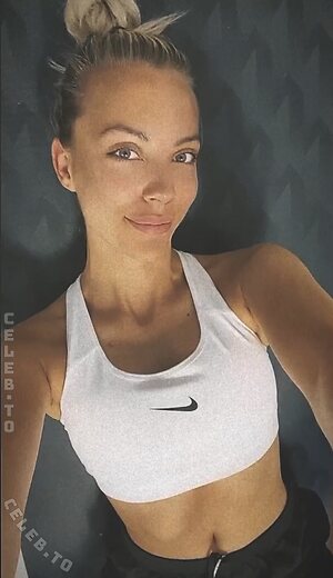 Paulina Wagner Nude Leaked Photo #6