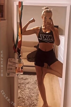 Paulina Wagner Nude Leaked Photo #7