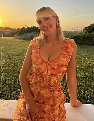 Paulina Wagner Nude Leaked Photo #10