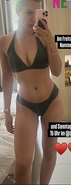 Paulina Wagner Nude Leaked Photo #16