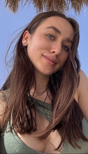 Paulina Wallner Nude Leaked Photo #13