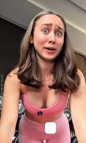 Paulina Wallner Nude Leaked Photo #38