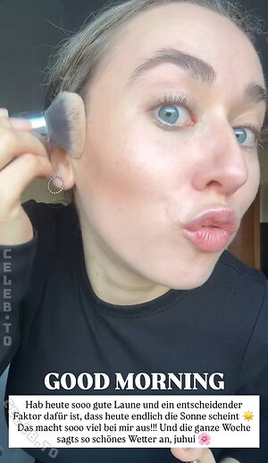 Paulina Wallner Nude Leaked Photo #41