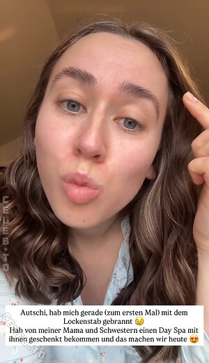 Paulina Wallner Nude Leaked Photo #46