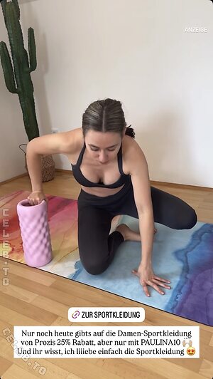 Paulina Wallner photo