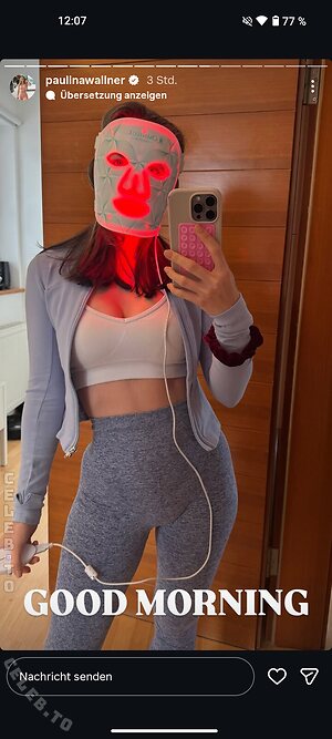 Paulina Wallner Nude Leaked Photo #87