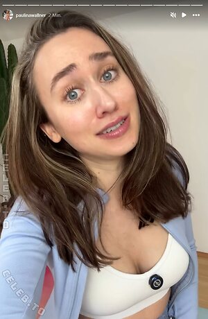 Paulina Wallner Nude Leaked Photo #89