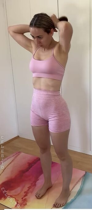 Paulina Wallner More Nude Photos