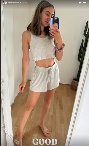 Paulina Wallner