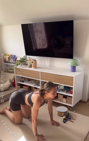 Paulina Wallner photo