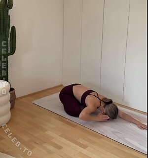 Paulina Wallner leaked photo #238