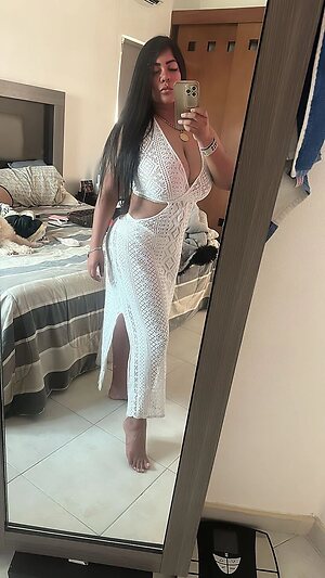 Paulina leaked photo #15