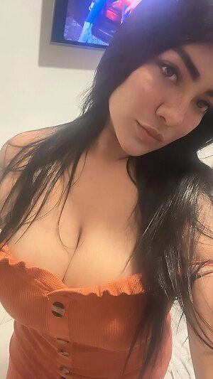 Paulina leaked photo #17
