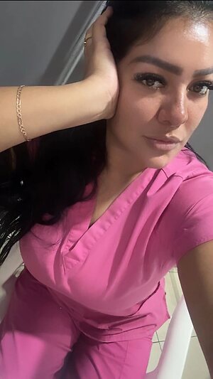 Paulina Nude Leaked Photo #59