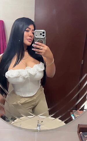 Paulina Nude Leaked Photo #81