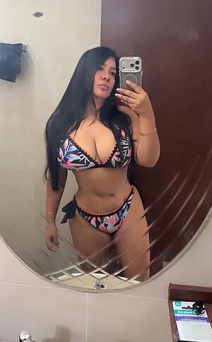 Paulina Nude Leaked Photo #87