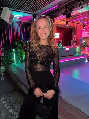 Pauline Angert Nude Leaked Photo #5