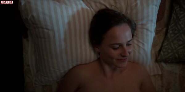 Pauline Chalamet Nude Leaked Photo #9