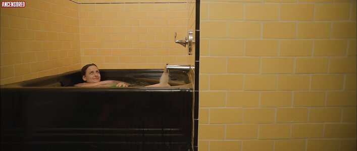 Pauline Chalamet leaked photo #12