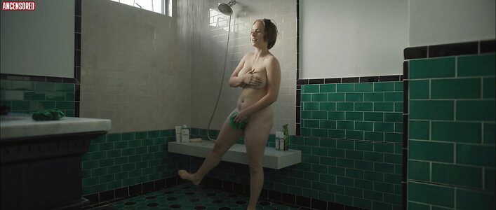 Pauline Chalamet leaked photo #13