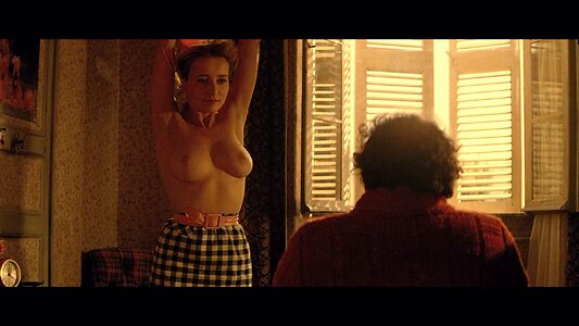 Pauline Lafont leaked photo #12