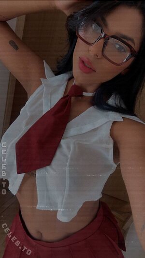 Pauline_7 leaked photo #24