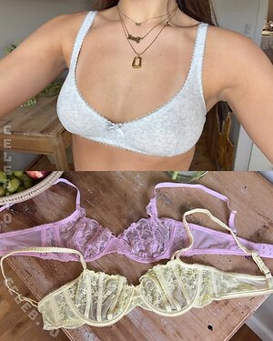 Paulinebtk Nude Leaked Photo #18