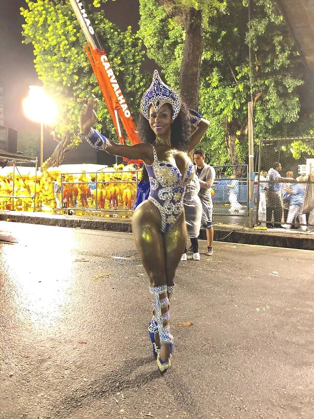 Paulinha padase leaked photos