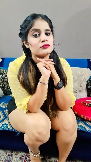 Pavitra Poojary leaked photo #5