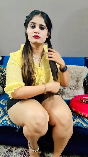 Pavitra Poojary leaked photo #6