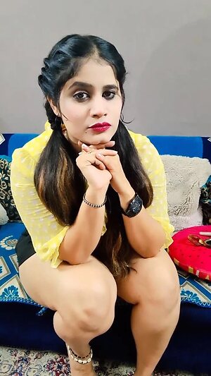Pavitra Poojary leaked photo #7