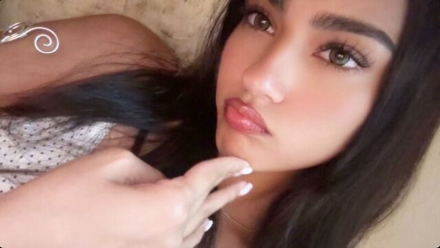 Pavneet Mann leaked photos