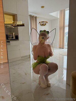 Pavoxy leaked photo #90