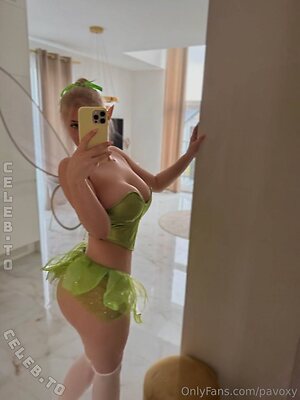 Pavoxy leaked photo #92